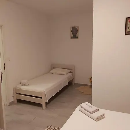 Apartmán By The Sea Milna, - 8917 *