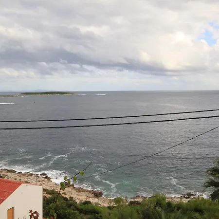 By The Sea Milna, - 8917 Apartmán Vis