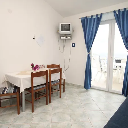 Apartmán By The Sea Milna, - 8917 Vis