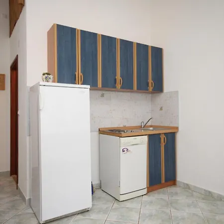 Apartmán By The Sea Milna, - 8917