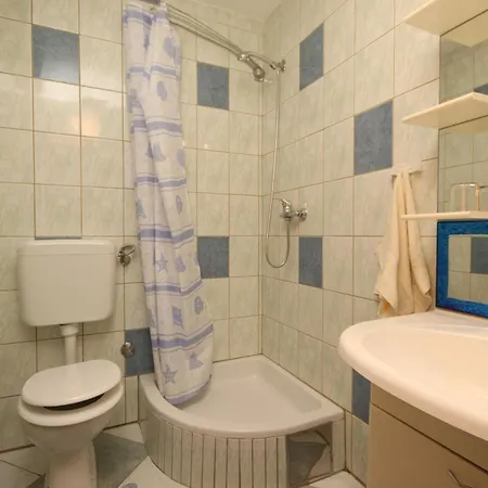 By The Sea Milna, - 8917 Apartmán Vis