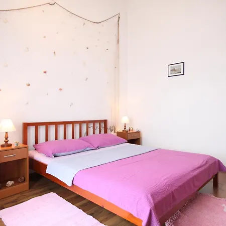 Apartmán By The Sea Milna, - 8917 Vis