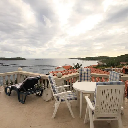 By The Sea Milna, - 8917 Apartmán