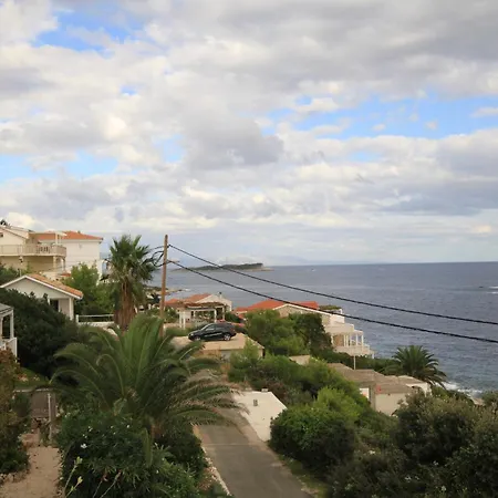 Apartmán By The Sea Milna, - 8917 Vis