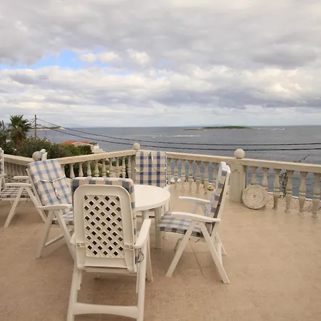 By The Sea Milna, - 8917 Apartmán