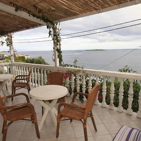 By The Sea Milna, - 8917 Apartmán Vis