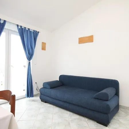 Apartmán By The Sea Milna, - 8917