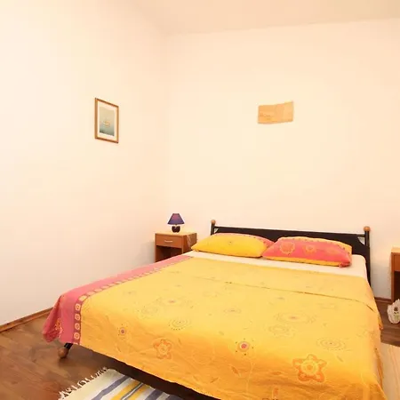 Apartmán By The Sea Milna, - 8917 *