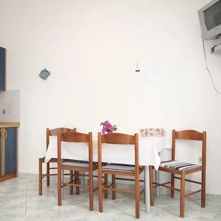 By The Sea Milna, - 8917 * Vis