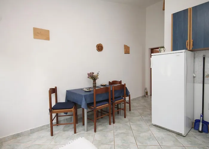 By The Sea Milna, - 8917 Lejlighed