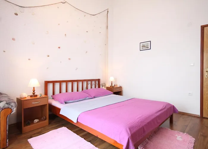 Lejlighed By The Sea Milna, - 8917 Vis