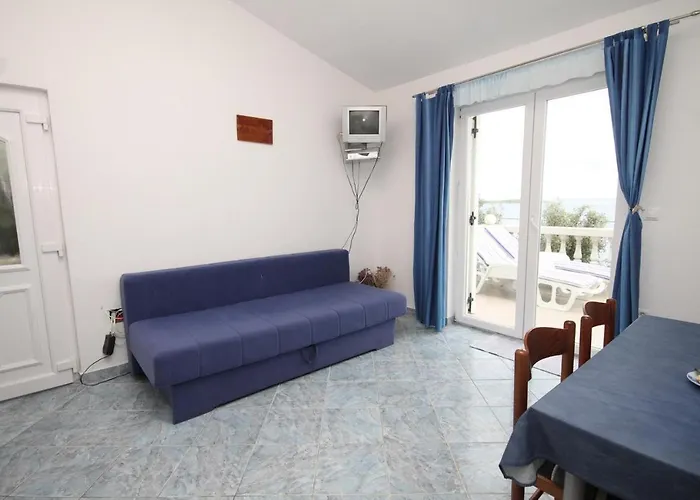 By The Sea Milna, - 8917 Lejlighed Vis