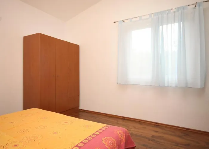 By The Sea Milna, - 8917 Lejlighed Vis