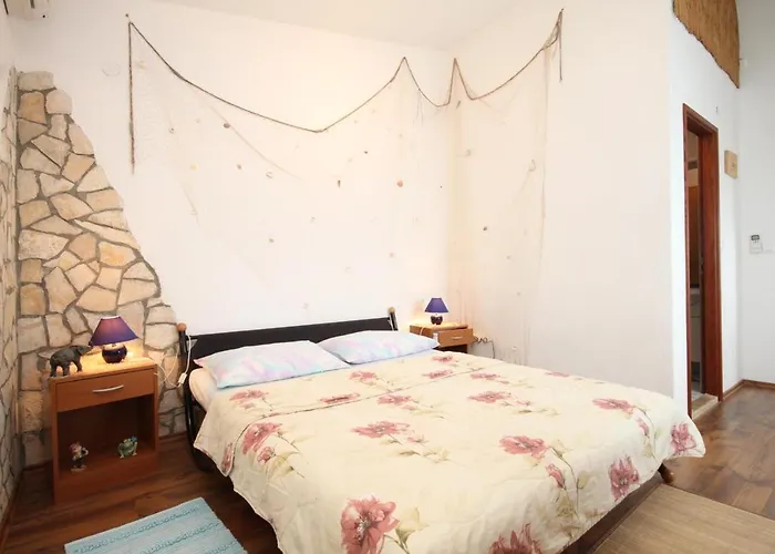 By The Sea Milna, - 8917 Lejlighed