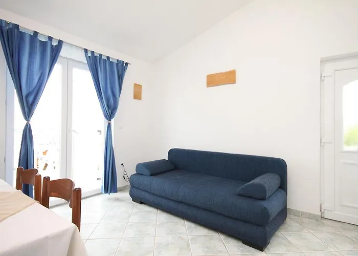 Lejlighed By The Sea Milna, - 8917