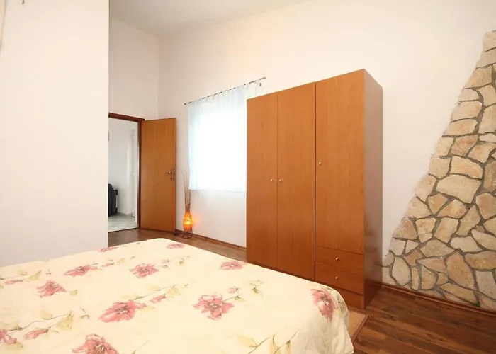 By The Sea Milna, - 8917 Lejlighed