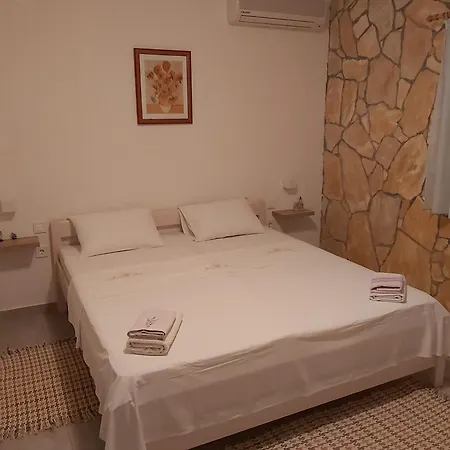 Apartament By The Sea Milna, - 8917 Vis